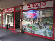 Autoscuola Corallo DESIO