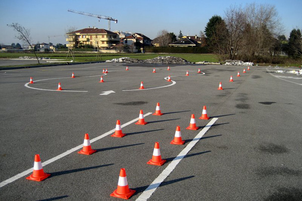 scuola guida desio