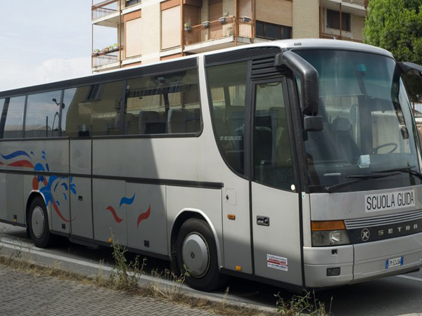 scuola guida desio