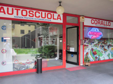 Scuola Guida Corallo DESIO